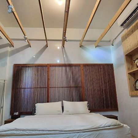 Sen Huxi Homestay T'ai-tung Εξωτερικό φωτογραφία