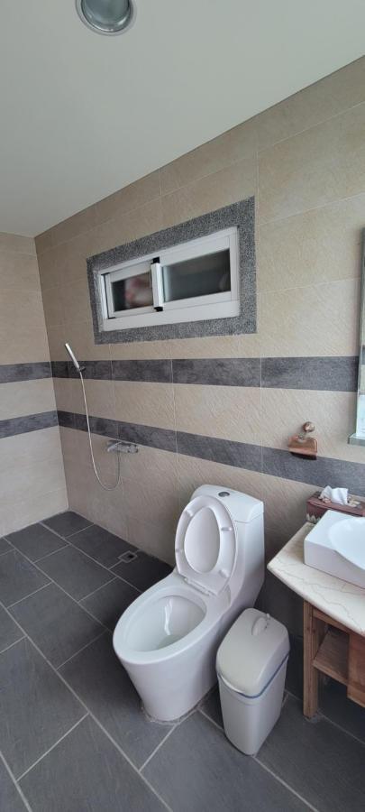 Sen Huxi Homestay T'ai-tung Εξωτερικό φωτογραφία
