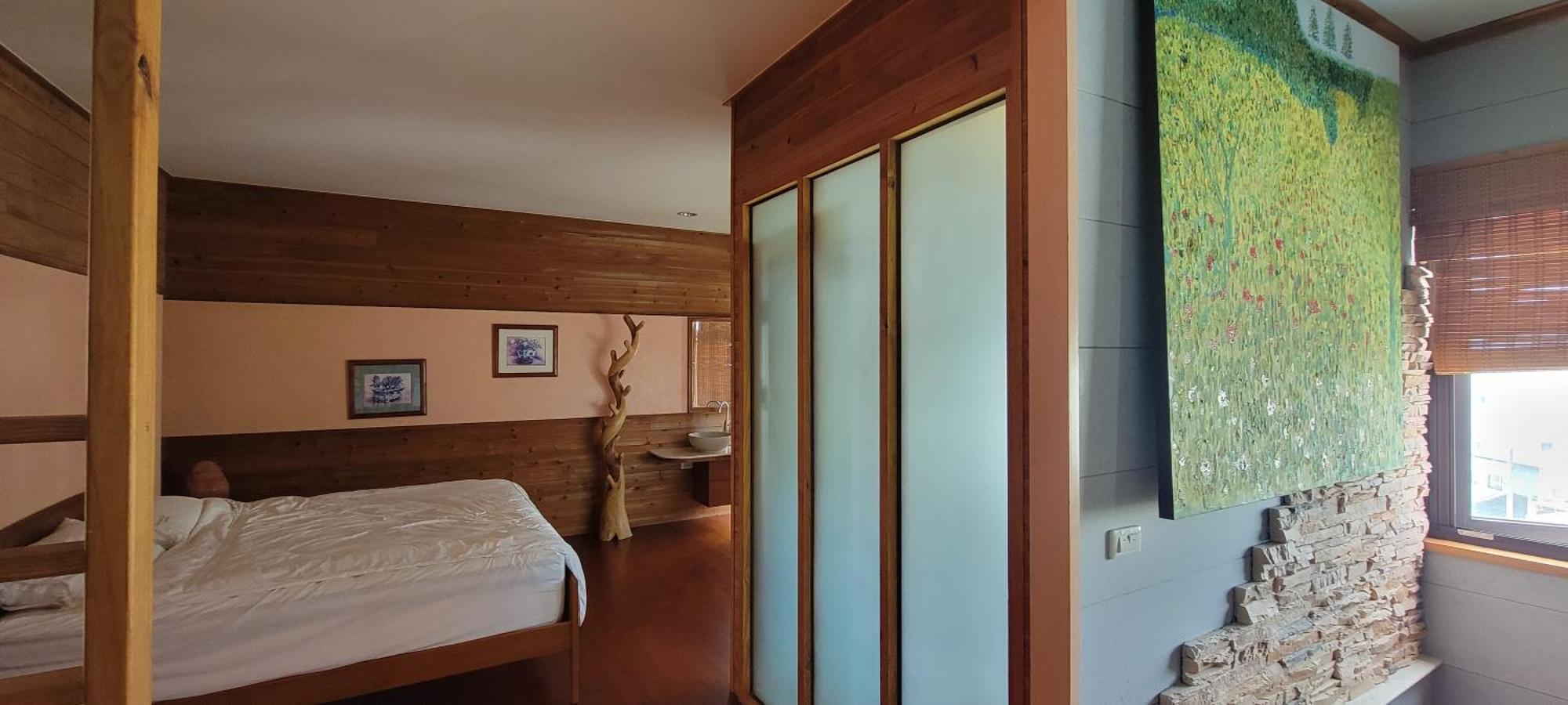 Sen Huxi Homestay T'ai-tung Εξωτερικό φωτογραφία