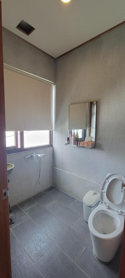 Sen Huxi Homestay T'ai-tung Εξωτερικό φωτογραφία