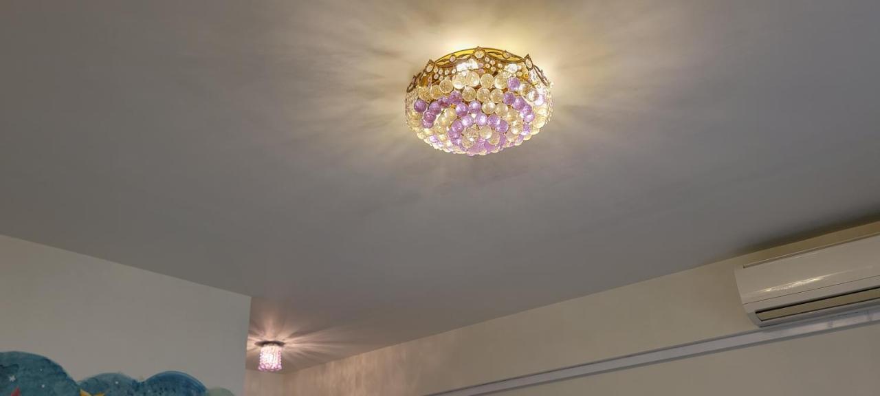 Sen Huxi Homestay T'ai-tung Εξωτερικό φωτογραφία