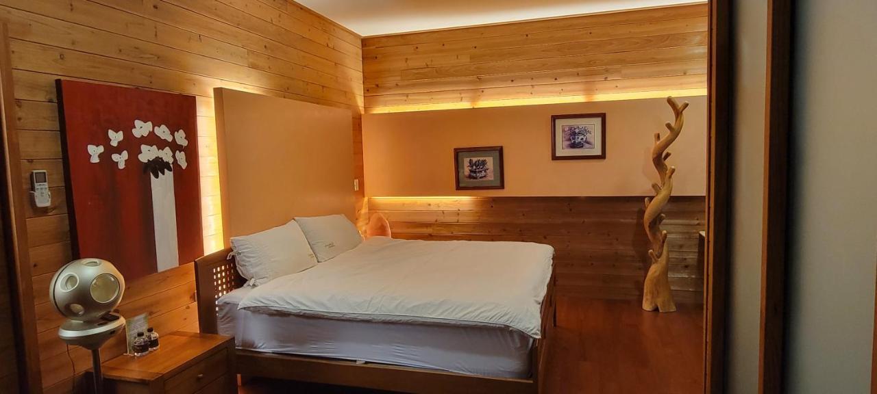 Sen Huxi Homestay T'ai-tung Εξωτερικό φωτογραφία