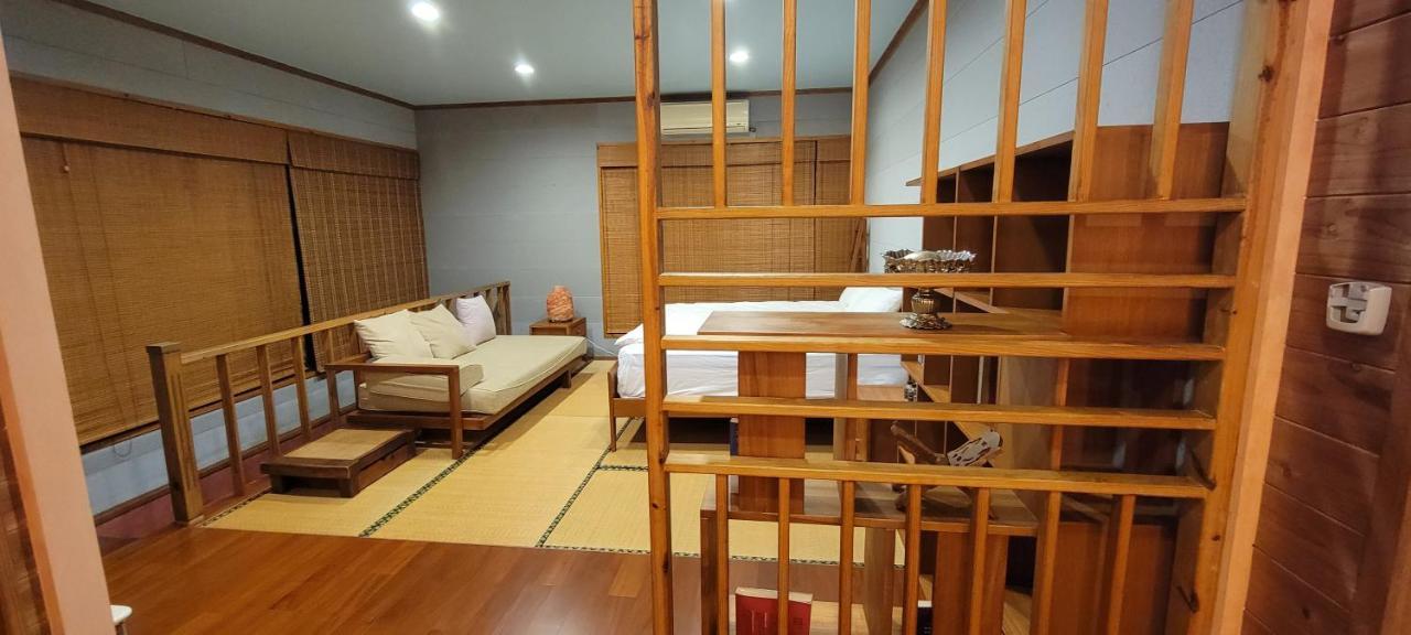 Sen Huxi Homestay T'ai-tung Εξωτερικό φωτογραφία