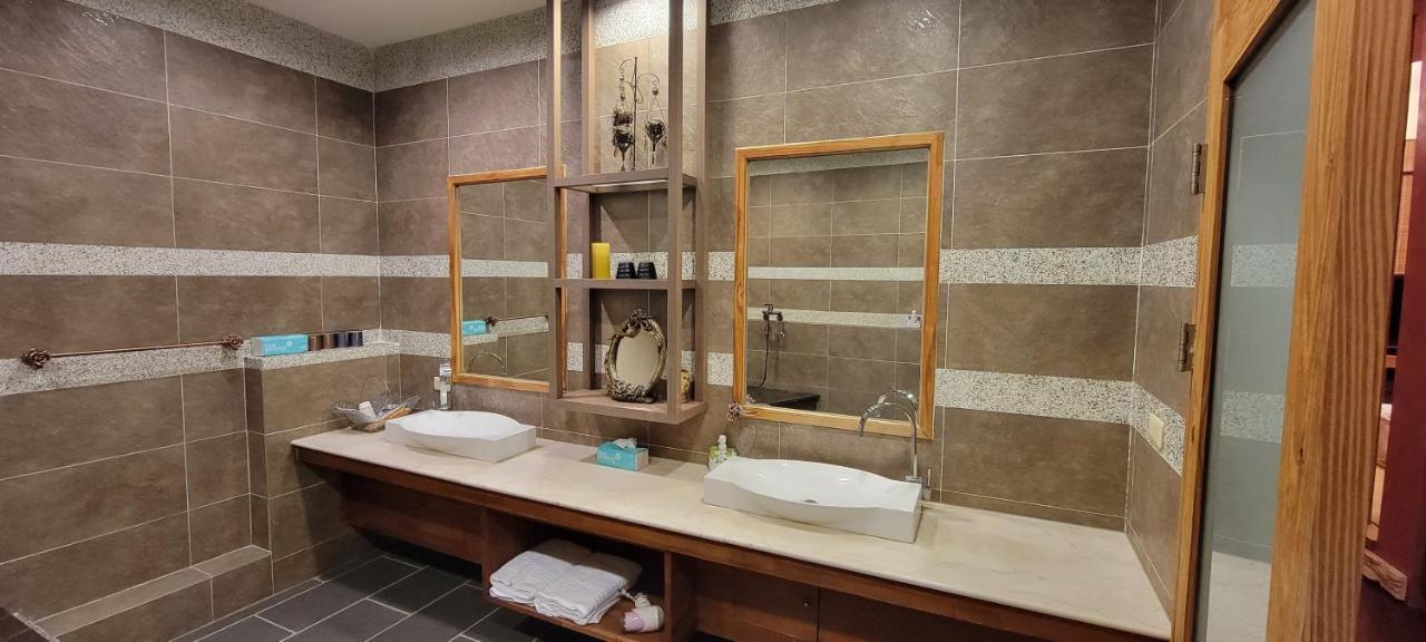 Sen Huxi Homestay T'ai-tung Εξωτερικό φωτογραφία