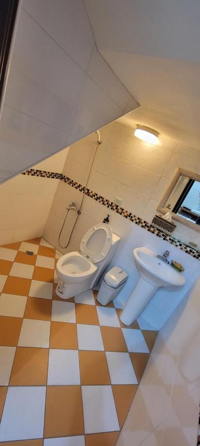 Sen Huxi Homestay T'ai-tung Εξωτερικό φωτογραφία