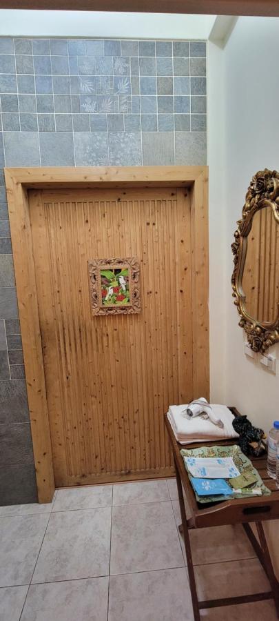 Sen Huxi Homestay T'ai-tung Εξωτερικό φωτογραφία