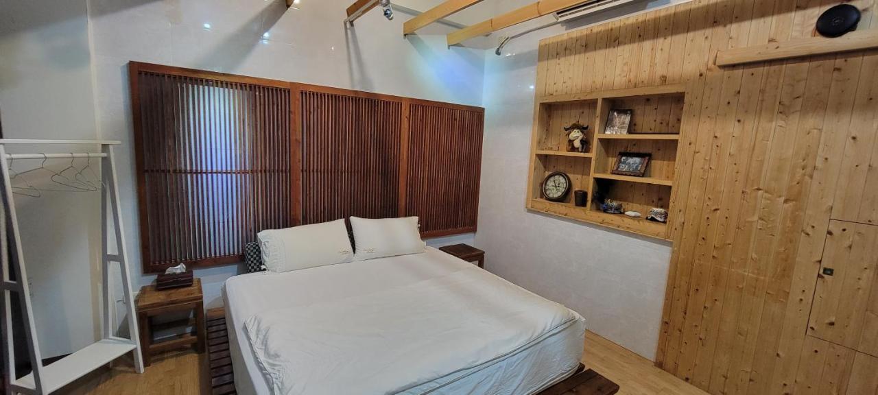 Sen Huxi Homestay T'ai-tung Εξωτερικό φωτογραφία